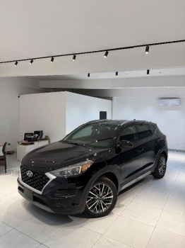 Hyundai tucson 2021 sel - 1220000