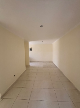 Rento apartamento 4to piso en san isidro residencial labrador
