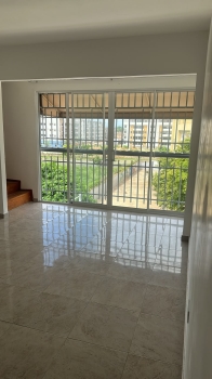 Inmobiliaria aiki group srl  apartamento tipo penthouse en alquiler en