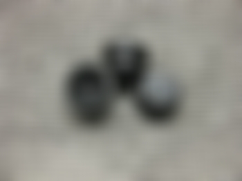 Rifle  benjamin sello de bomba