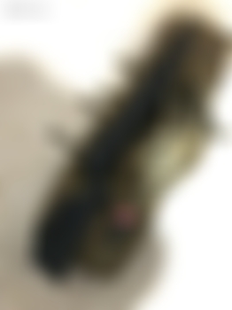 Rifle benjamin marauder pcp