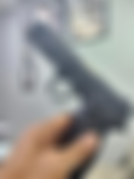 Pistola bersa thunder 9mm oferta