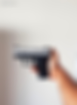 Pistola 9mm taurus pt 609 pro