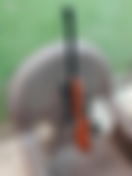 Rifle benjamín calibre 22 esta nítido  en san juan de la maguana