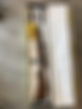 Rifle 22 co2