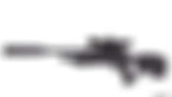Rifle de aire