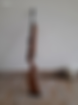 Rifle