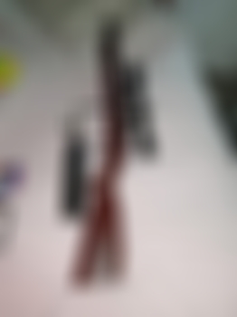 Rifle de aire comprimido  en monseñor nouel