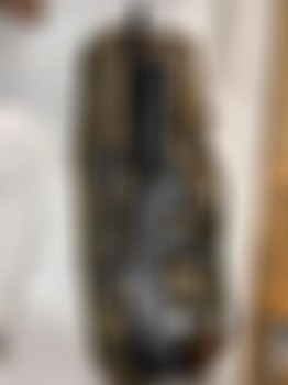 Rifle de casería hatsan bullmaster semi automatico