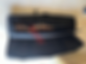 Rifle pcp