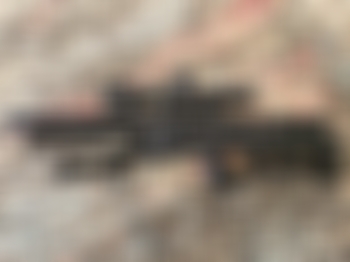 Rifle de aire
