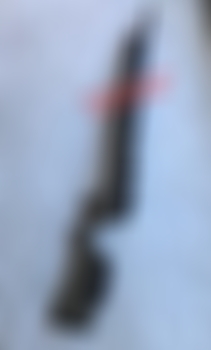 Rifle de aire
