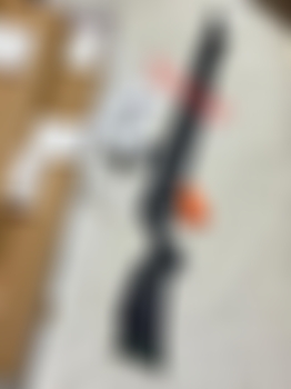 Rifle