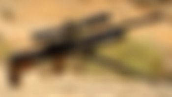 Rifle