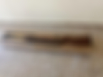 Rifle de aire