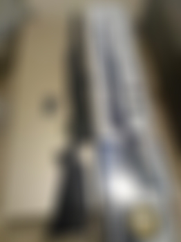 Rifles de aire no letal