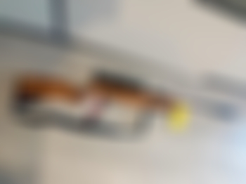 Rifle de aire no letal