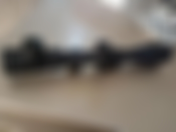 Mirás telecospica para rifle