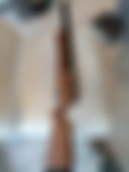 Rifle de caseria no letal leviantan r2 avengers