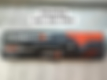 Rifle averger cal.22 pcp