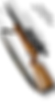 Rifle levitham r2 cal.22