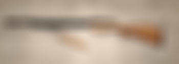 Rifle de baqueta lr700w cal.22