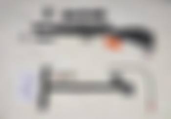 Rifle pcp pr900 sintetico cal.22 completo