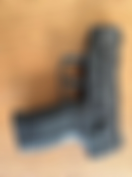 Pistola taurus millenium  pt 111 pro