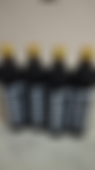 Rifle tanque botella de co2