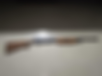 Escopeta mossberg