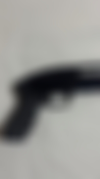 Escopeta maverick calibre 12