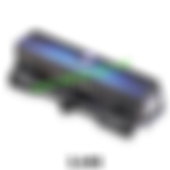 Rifle mira telescopica 3-9x40 discovery pcp