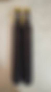 Rifle botella pcp