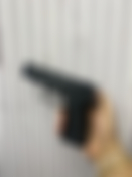 Smith and wesson