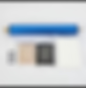 Rifle filtro para compresor pcp
