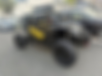 Canam maverick x3 xrc 2020