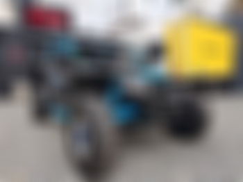 Can-am maverick x3 xrs 2018