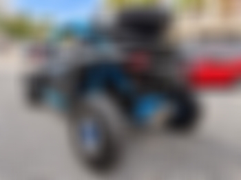Can-am maverick x3 xrs 2018
