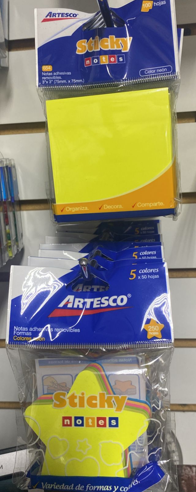 Papeleria SPRAMB De todo servicio a Domicilio Foto 5068020-17.jpg