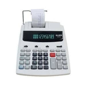 Sumadora Calculadora Sharp El-2630 Plll Foto 5486848-3.jpg