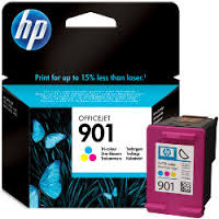 Cartucho de tinta original HP 911 Tri-color Foto 5681502-1.jpg