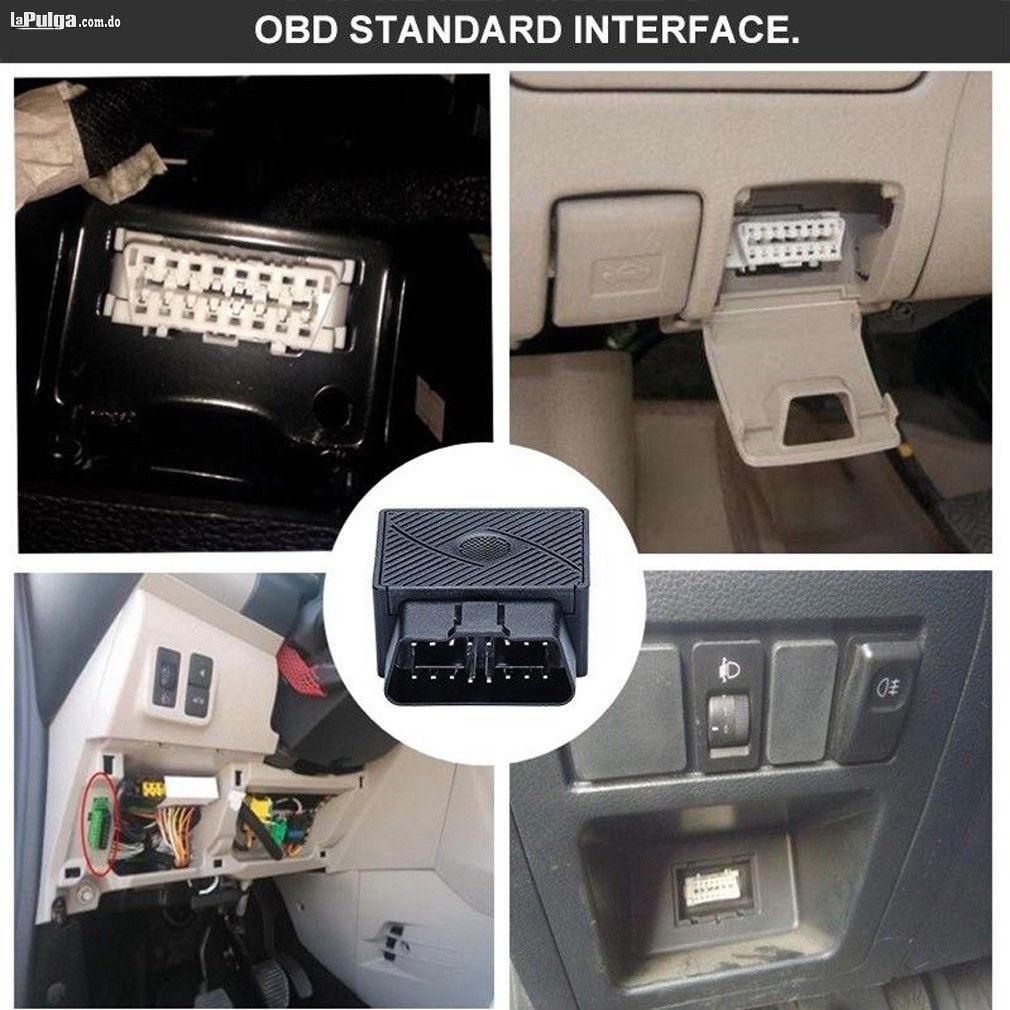 GPS Para Vehículos Rastreador Gps incluye instalación Sin Mensualida Foto 6643625-4.jpg