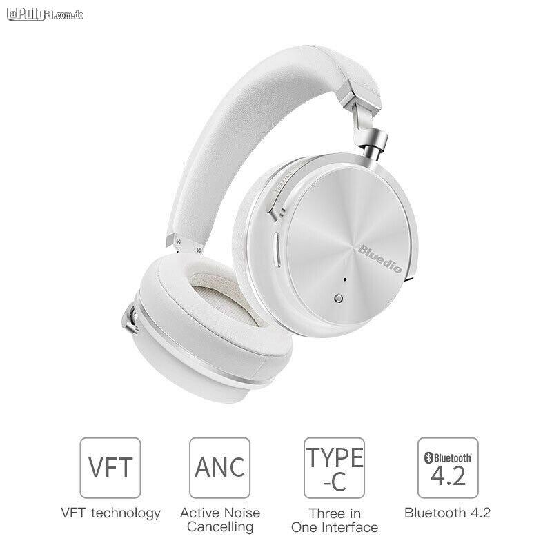 Audífonos Bluetooth Premium Bluedio T4 Con Micrófono Hi-fi Originale Foto 6792616-2.jpg