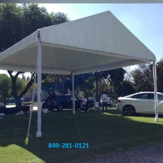 Ventas de carpas de todos los tamaños. Carpa Impermeable Foto 6873966-9.jpg