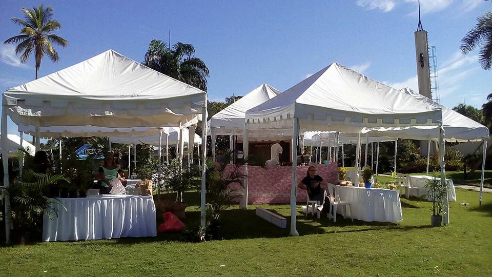 Ventas de carpas de todo tipo de tamaños. Carpa Impermeable Foto 6873975-14.jpg