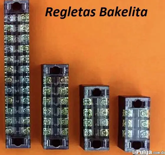 REGLETAS BAKELITA Foto 6894126-2.jpg