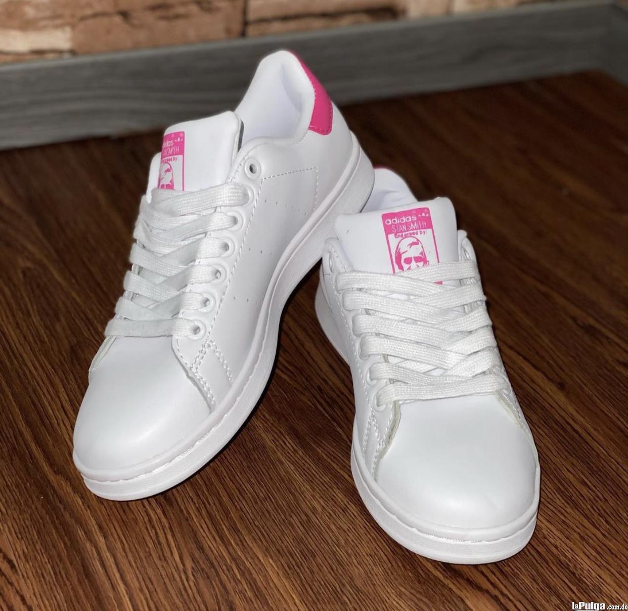 Tenis Adidas Stan Smith 2K24 Foto 6930444-3.jpg