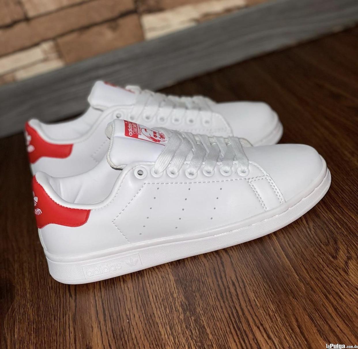 Tenis Adidas Stan Smith 2K24 Foto 6930444-5.jpg