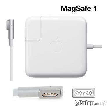 CARGADOR MACBOOK 18.5V 4.6A 85W Foto 6963141-1.jpg