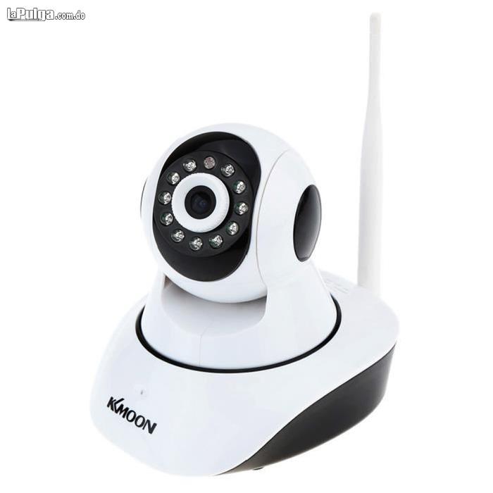 CCTV IP 1080P HD 2MP WIRELESS PNP Foto 6964507-2.jpg